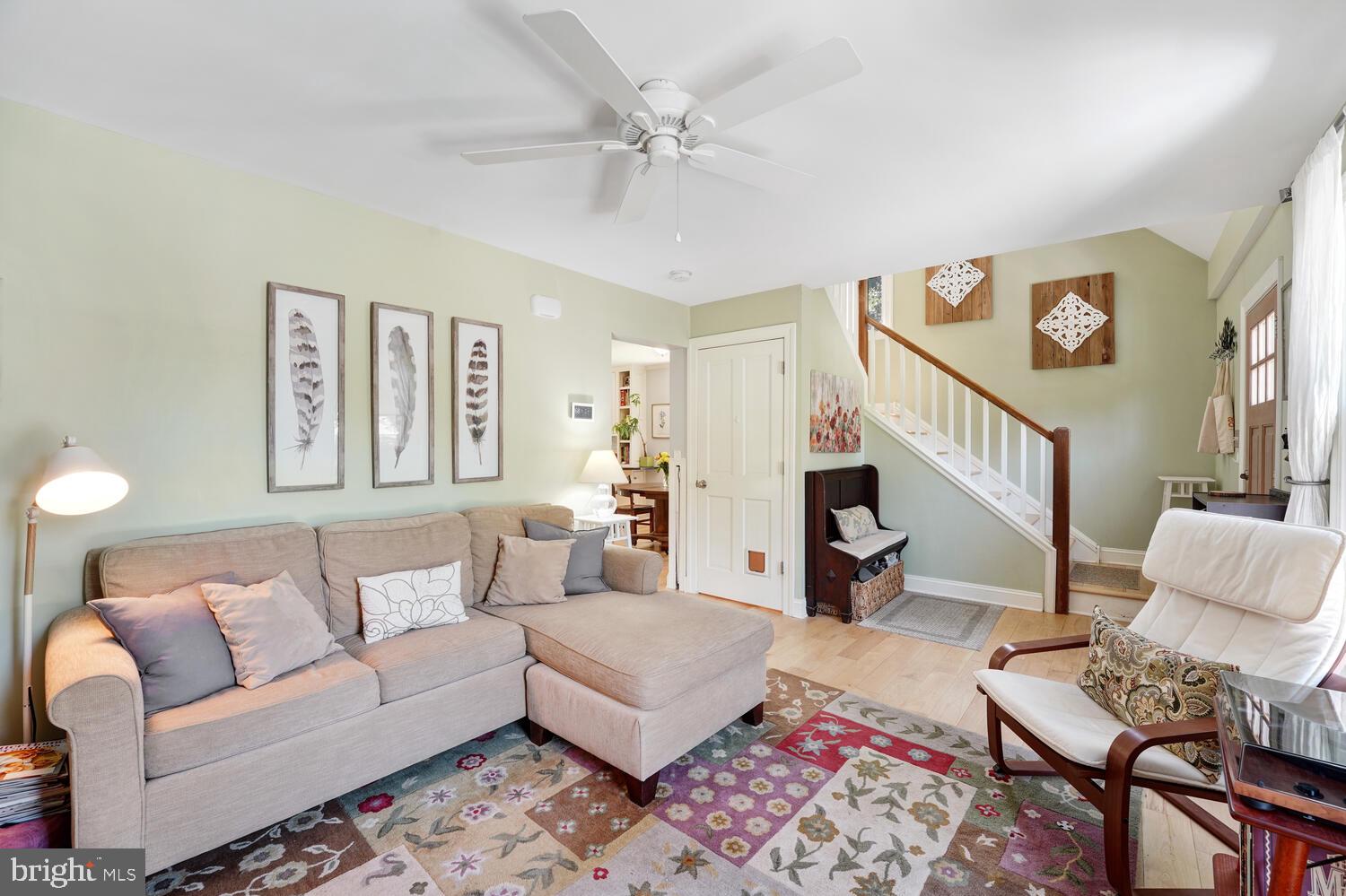 528 Richards Road Kennett Square, PA 19348 - Photo 13 of 34 Living Room