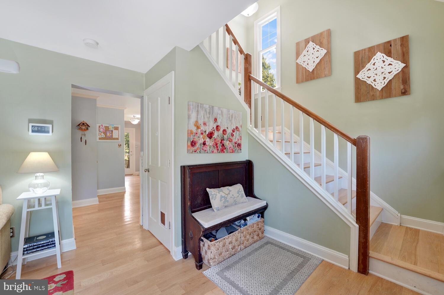 528 Richards Road Kennett Square, PA 19348 - Photo 18 of 34 Front Steps
