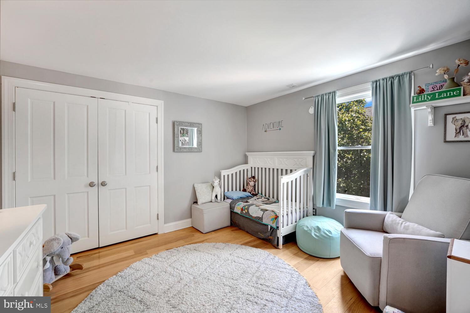 528 Richards Road Kennett Square, PA 19348 - Photo 26 of 34 Bedroom 3