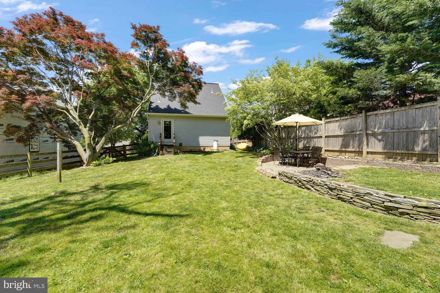 528 Richards Road Kennett Square, PA 19348 - Photo 30 of 34 Back Yard