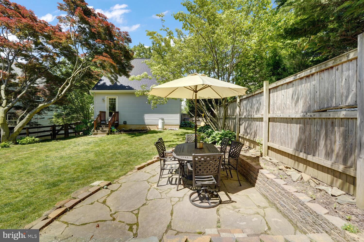 528 Richards Road Kennett Square, PA 19348 - Photo 31 of 34 Outdoor Patio