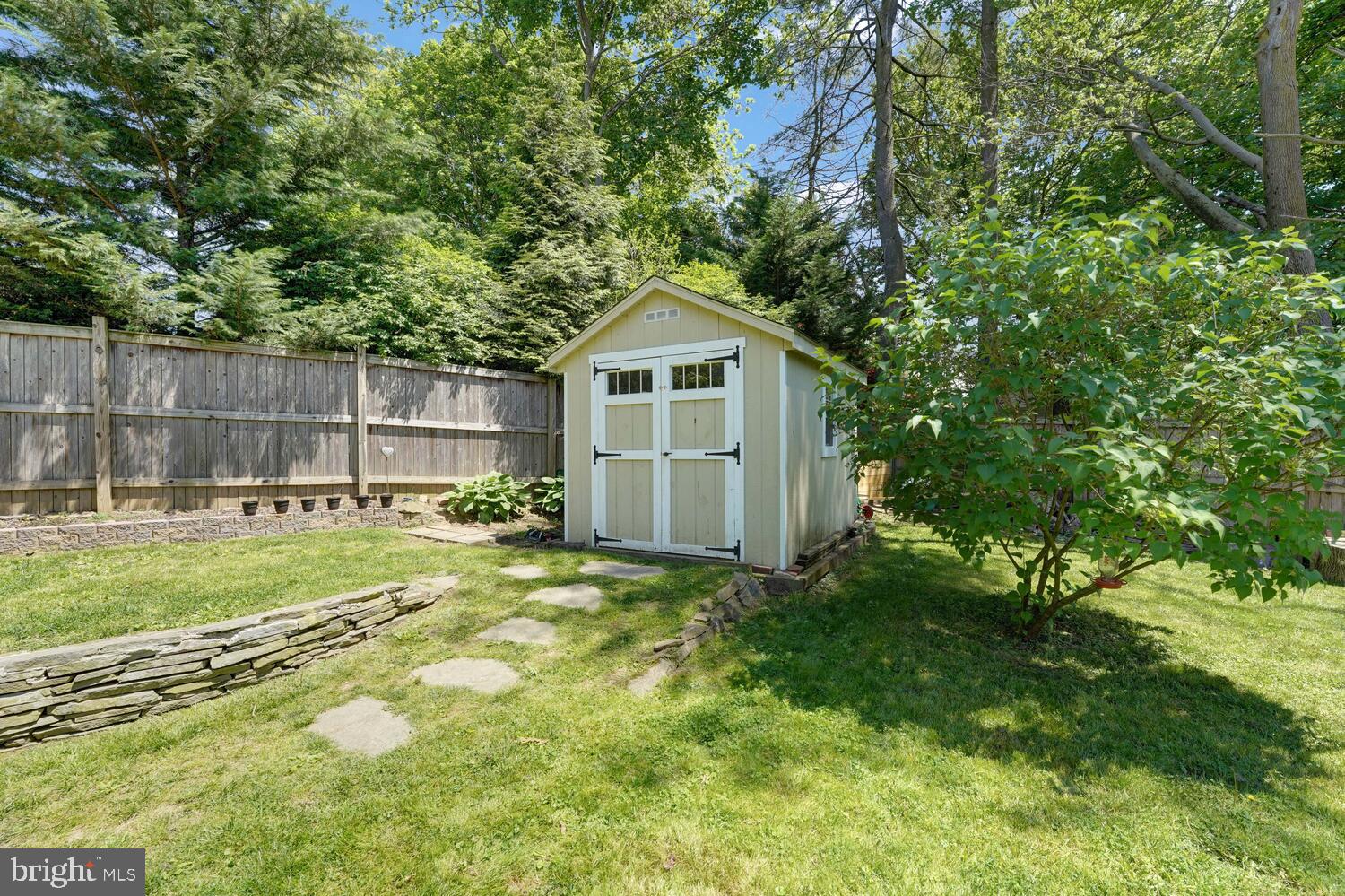 528 Richards Road Kennett Square, PA 19348 - Photo 32 of 34 Nice Shed