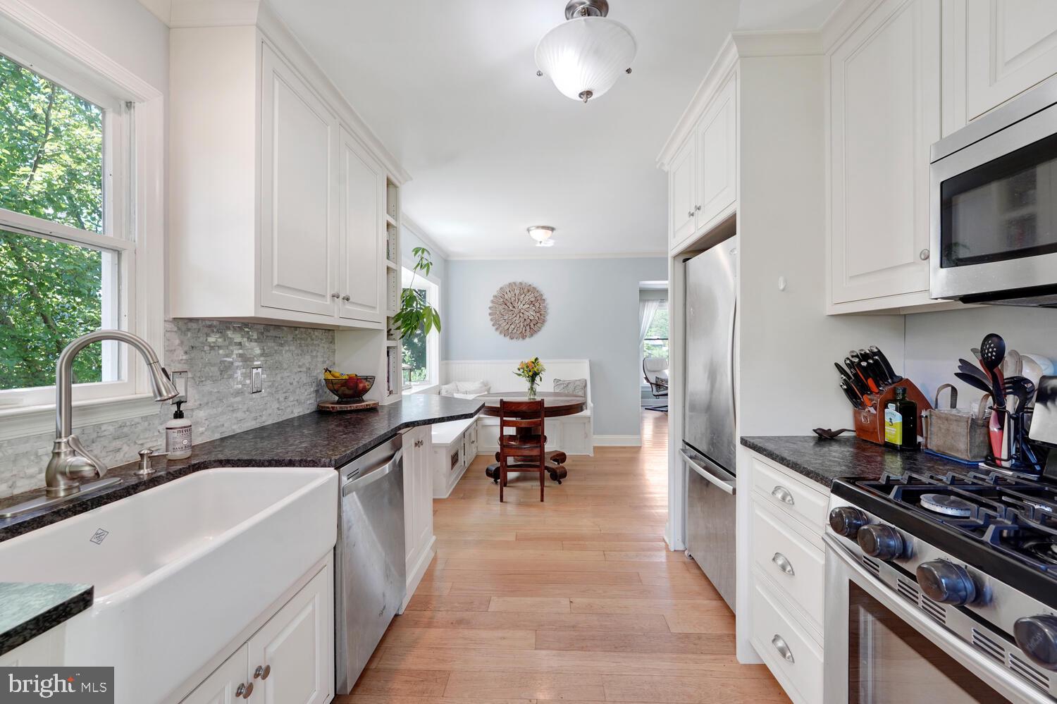 Farmhouse Sink
