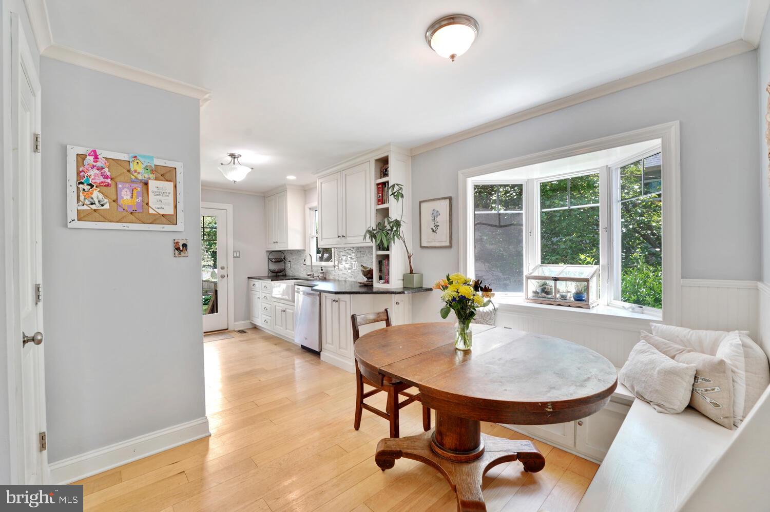 528 Richards Road Kennett Square, PA 19348 - Photo 8 of 34 Breakfast Area