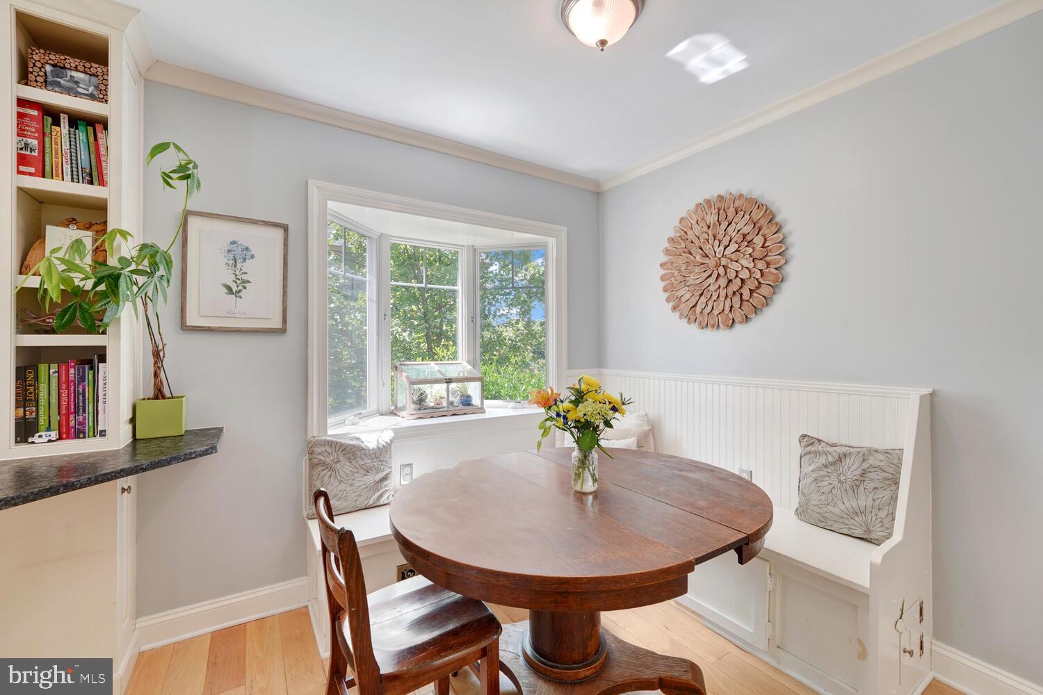 528 Richards Road Kennett Square, PA 19348 - Photo 9 of 34 Breakfast Area