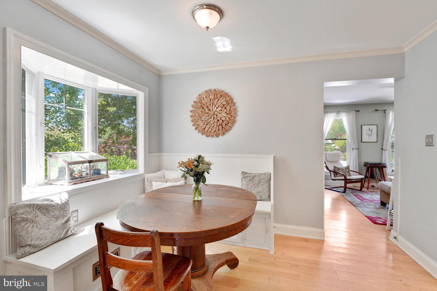 528 Richards Road Kennett Square, PA 19348 - Photo 10 of 34 Breakfast Area