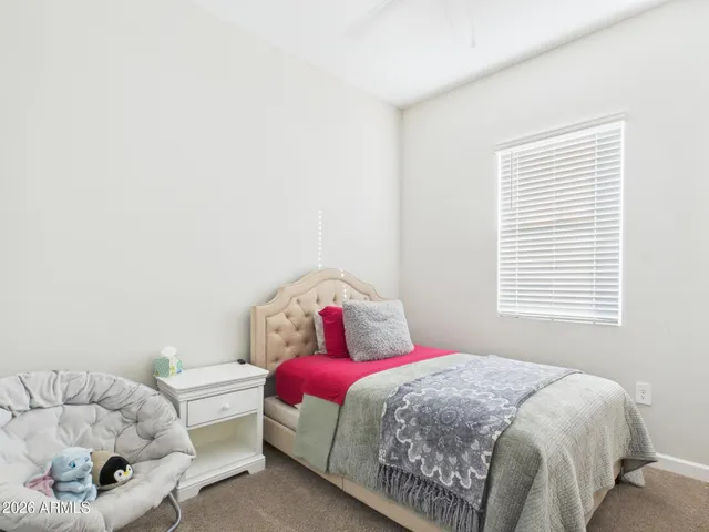 a view of a couch in the living room
