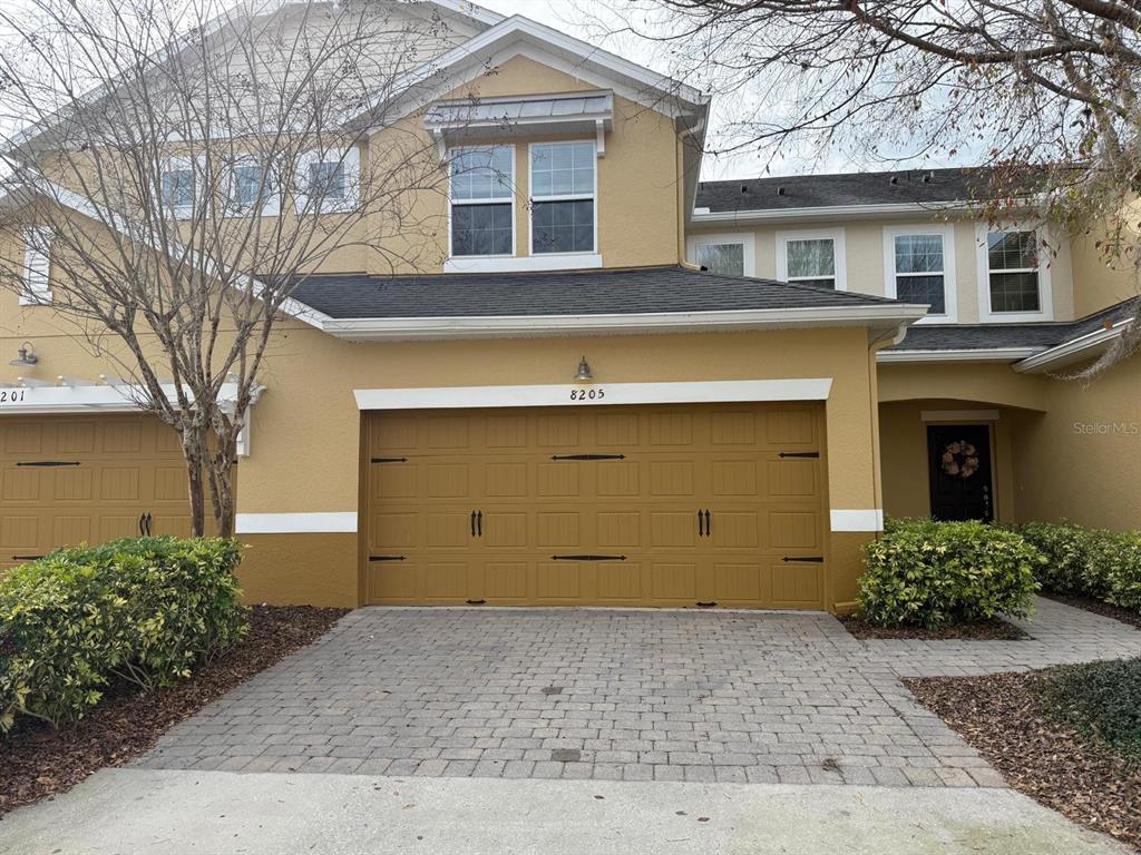 8205 Serenity Spring Drive, Unit 502 Windermere, FL 34786 - Photo 1 of 1 front view of a house