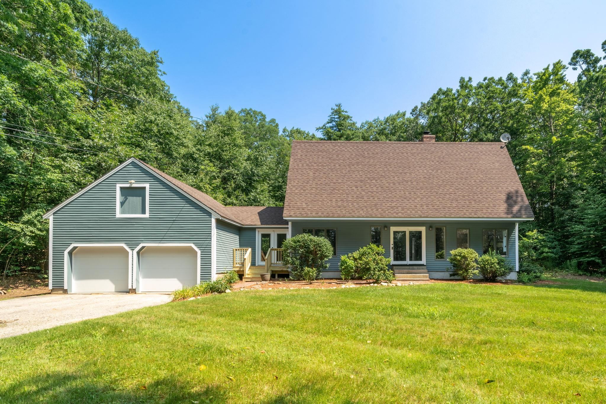 10 Westgate Road Mont Vernon, NH 03057 - Photo 1 of 38