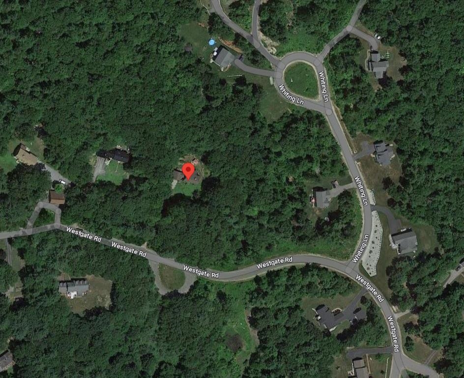 10 Westgate Road Mont Vernon, NH 03057 - Photo 34 of 38
