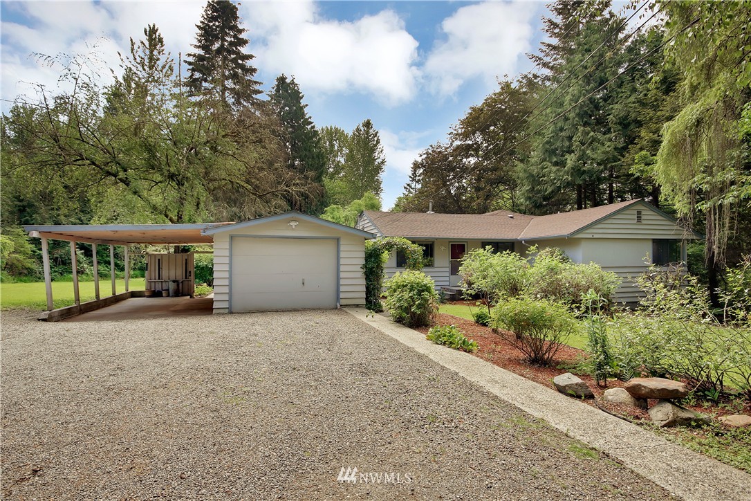 3804 236th Street Southeast Bothell, WA 98021 - Photo 2 of 24