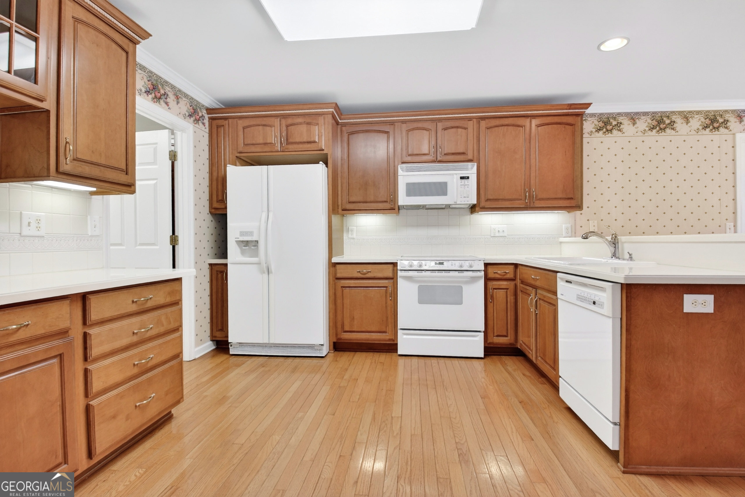 135 Pendleton Trail Tyrone, GA 30290 - Photo 42 of 74