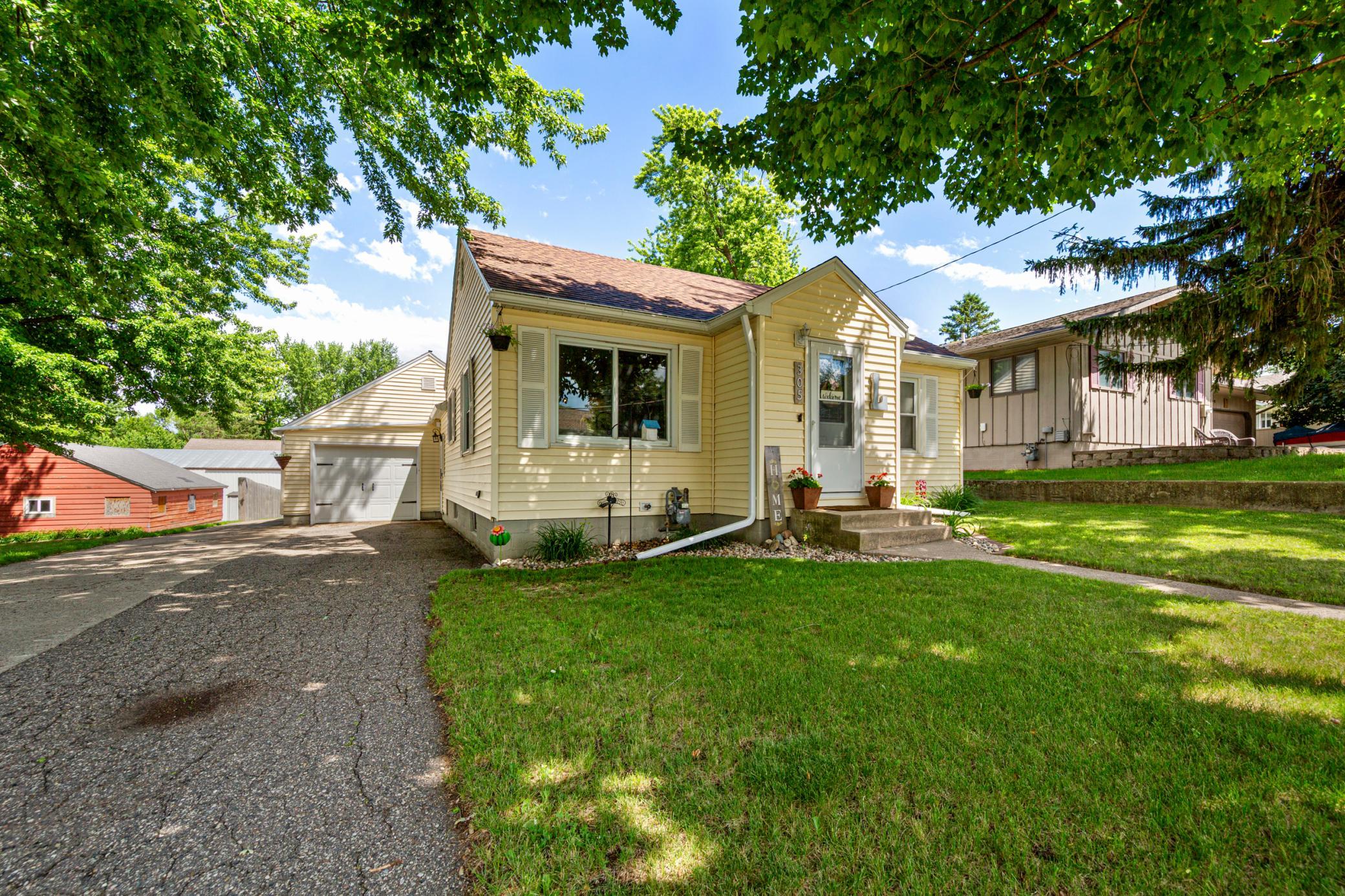 305 2nd Street Cleveland, MN 56017 - Photo 2 of 24