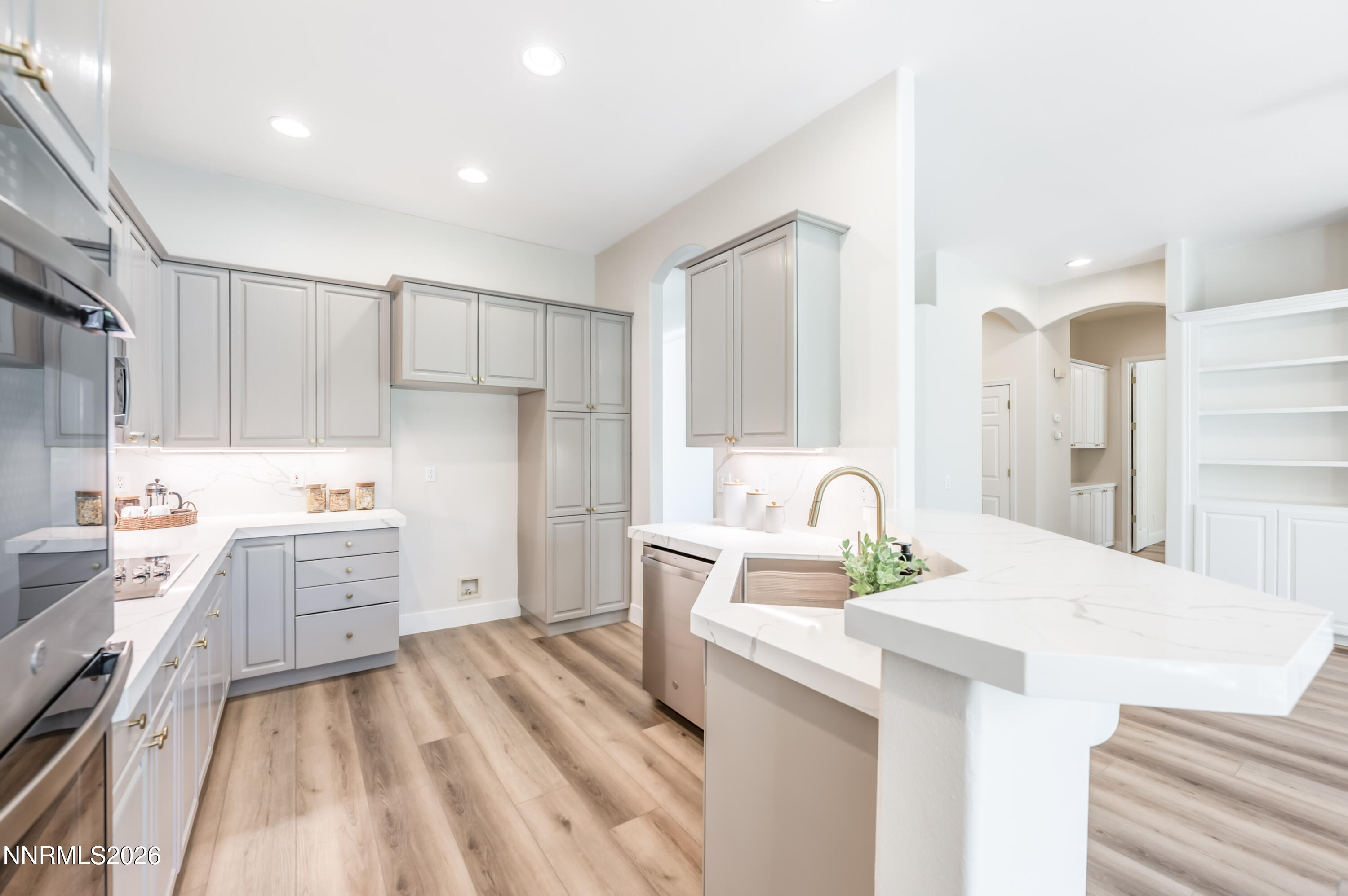 1690 Caughlin Creek Road Reno, NV 89519 - Photo 17 of 47 C-1022