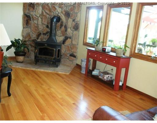 813 Ridgeview Drive Ripley, WV 25271 - Photo 13 of 16 Den/Family/Great Room.