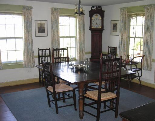 58 Crocker Road Pittston, ME 04345 - Photo 5 of 8 Dining Room.