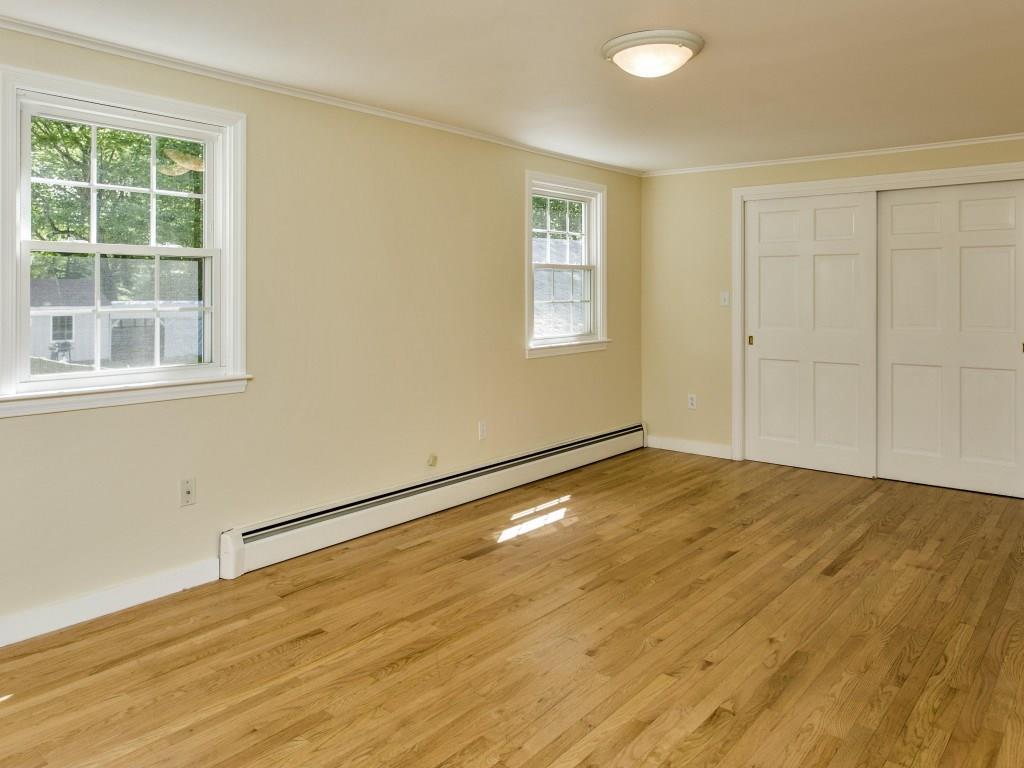 33 Skillin Road Cumberland, ME 04021 - Photo 21 of 32 Another view of the master bedroom