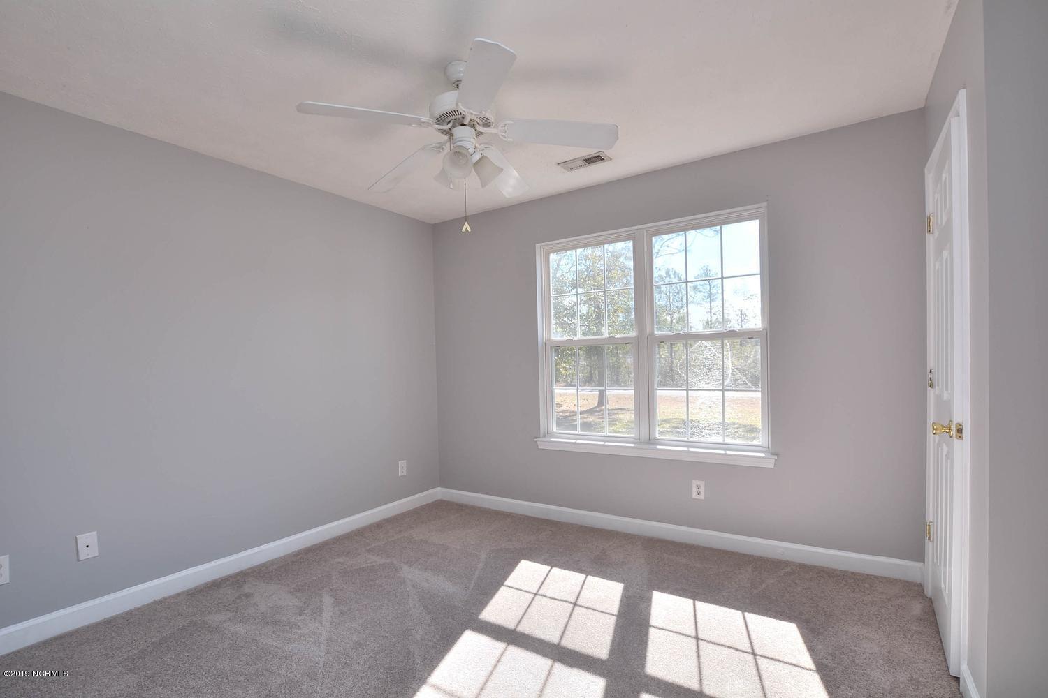 70 Greensboro Road Southport, NC 28461 - Photo 14 of 24 Bedroom 2