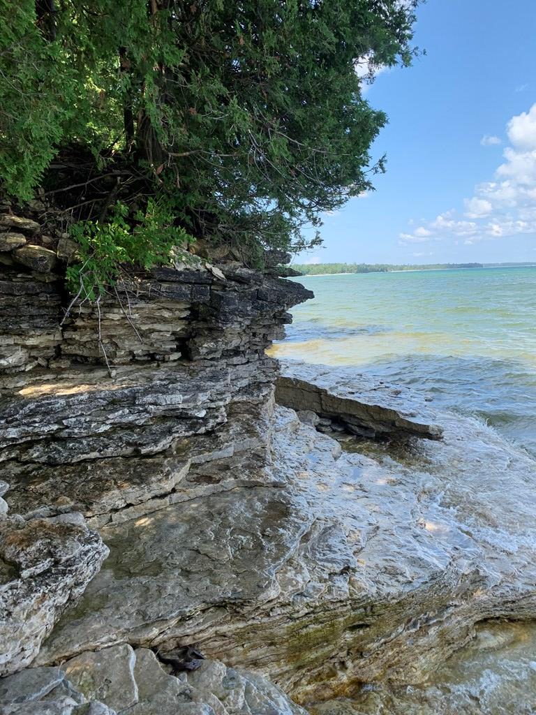 Tbd Lake Shore Road Sturgeon Bay, WI 54235 - Photo 6 of 13
