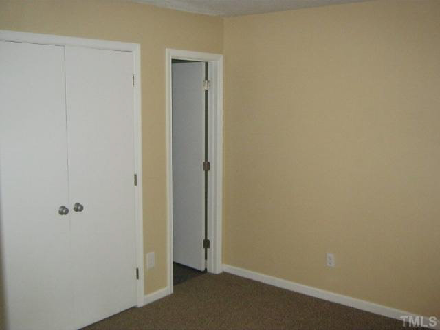3551 Mill Run Raleigh, NC 27612 - Photo 19 of 23 Bedroom