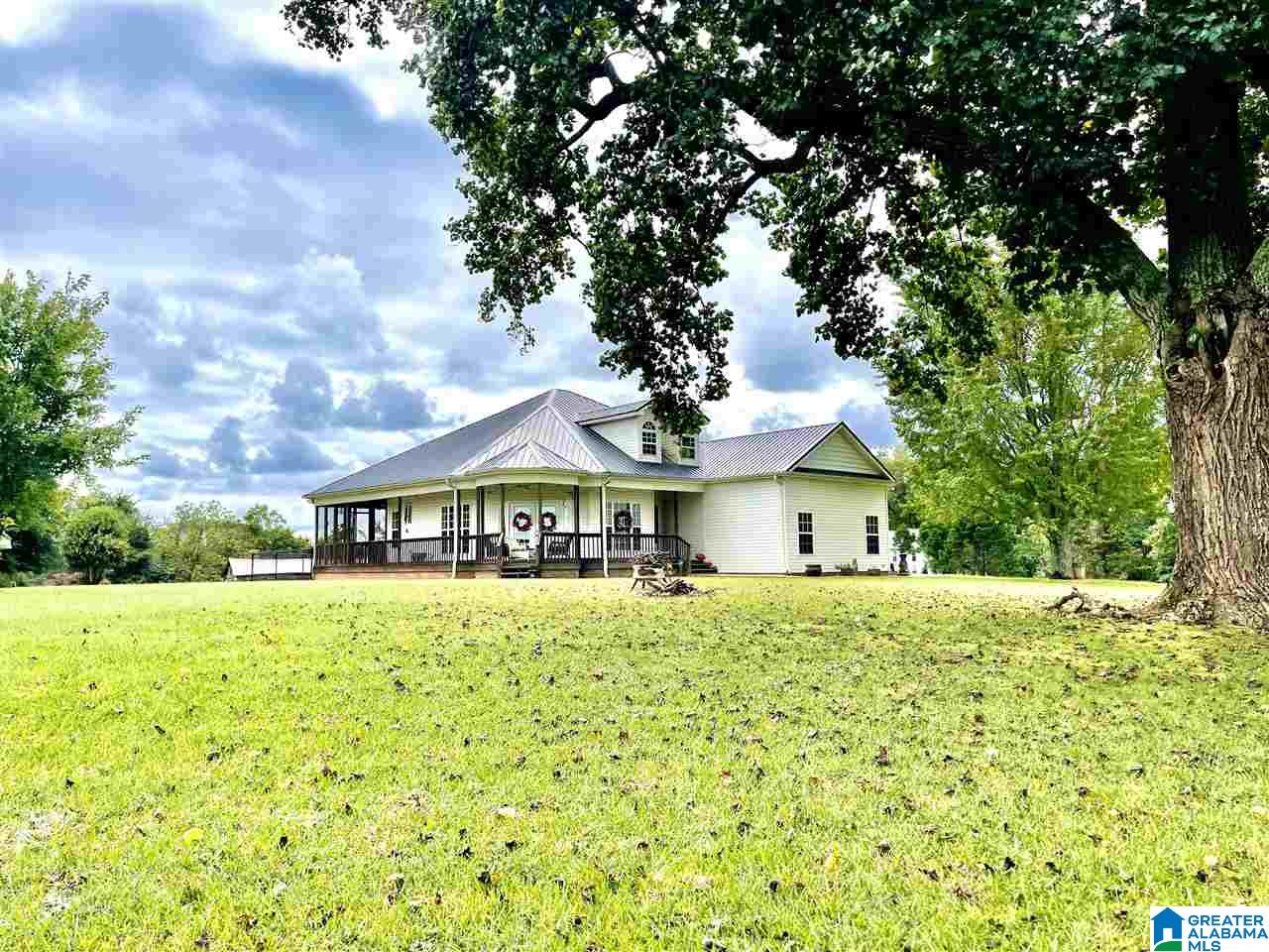 208 Old Downing Ml Road Anniston, AL 36207 - Photo 38 of 50