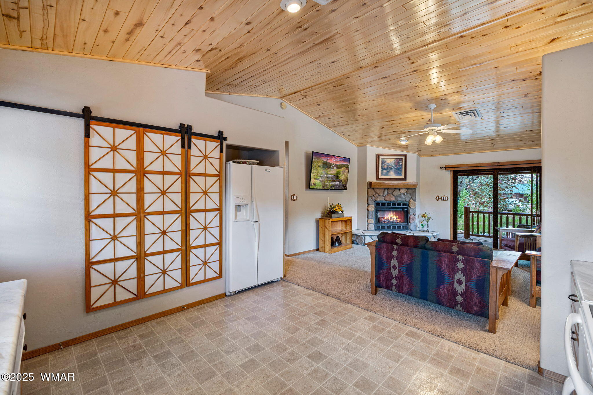 2344 South Buffalo Loop Overgaard, AZ 85933 - Photo 11 of 47
