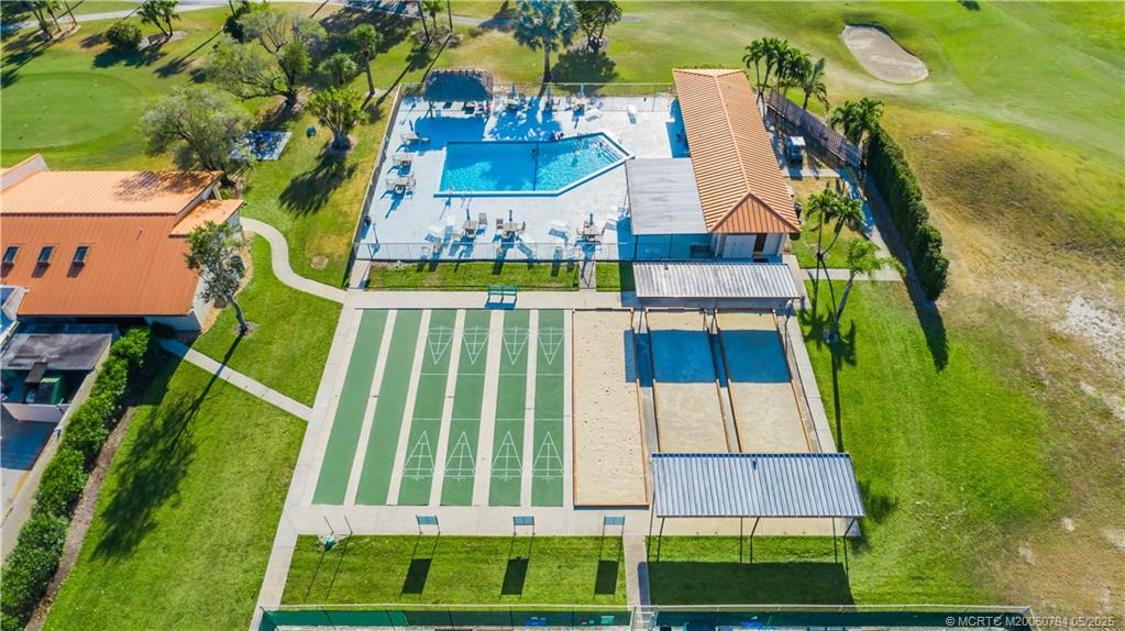 5353 Southeast Miles Grant Road, Unit F104 Stuart, FL 34997 - Photo 24 of 25 Gallery Image 24