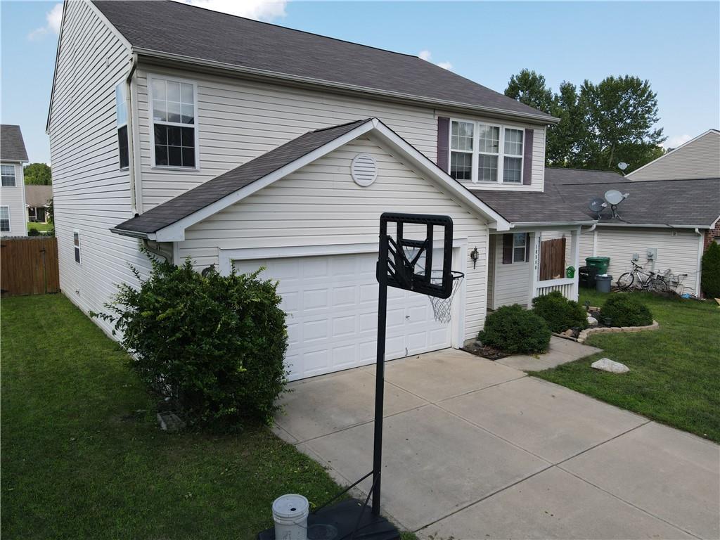 10880 Running Brook Road Indianapolis, IN 46234 - Photo 3 of 42