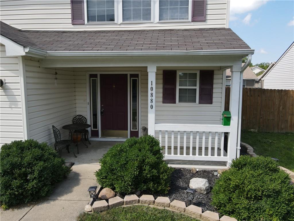 10880 Running Brook Road Indianapolis, IN 46234 - Photo 4 of 42