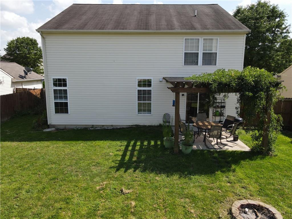 10880 Running Brook Road Indianapolis, IN 46234 - Photo 6 of 42