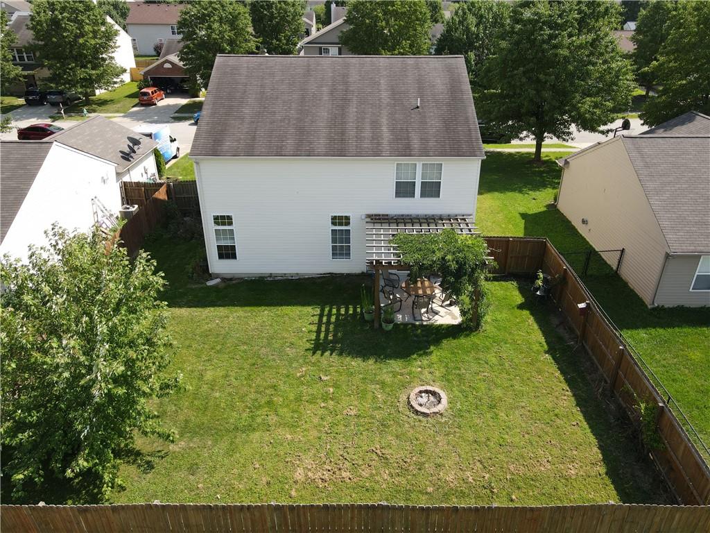 10880 Running Brook Road Indianapolis, IN 46234 - Photo 7 of 42
