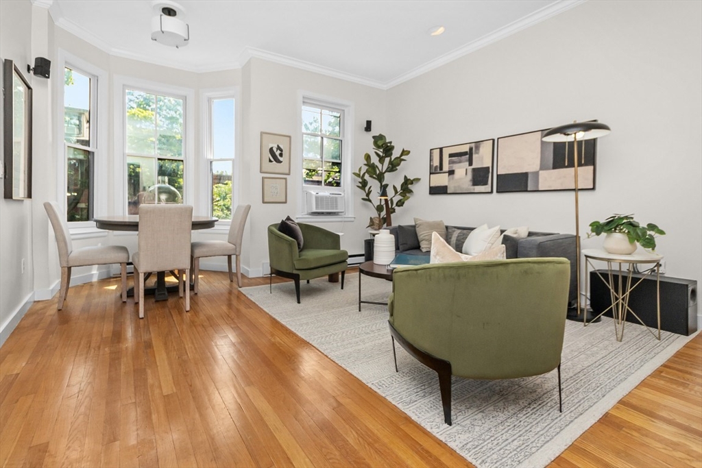 202 West Springfield Street, Unit 4 Boston, MA 02118 - Photo 1 of 13