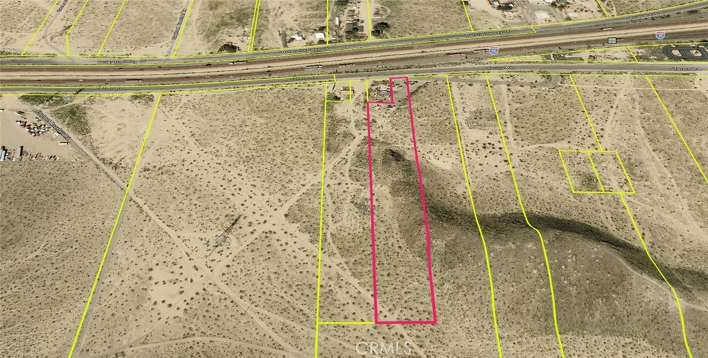 35155 Yermo Road Yermo, CA 92398 - Photo 3 of 5 Gallery Image 3
