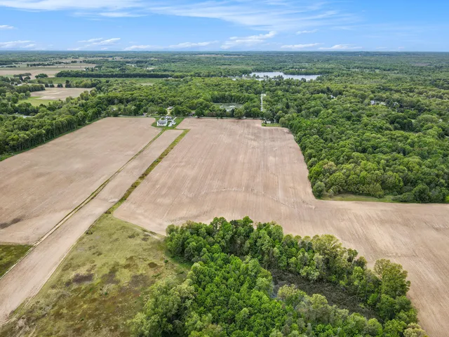$1,200,000 | Vl Vl Cr-665 Road, Paw Paw, MI 49079