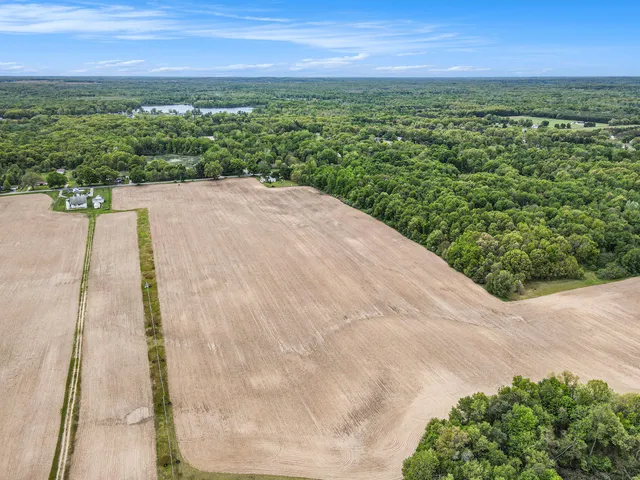 $1,200,000 | Vl Vl Cr-665 Road, Paw Paw, MI 49079