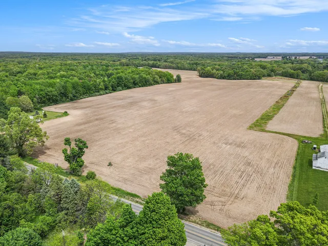 $1,200,000 | Vl Vl Cr-665 Road, Paw Paw, MI 49079