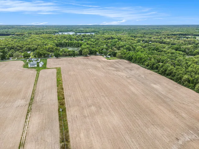 $1,200,000 | Vl Vl Cr-665 Road, Paw Paw, MI 49079