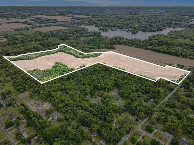 $1,200,000 | Vl Vl Cr-665 Road, Paw Paw, MI 49079