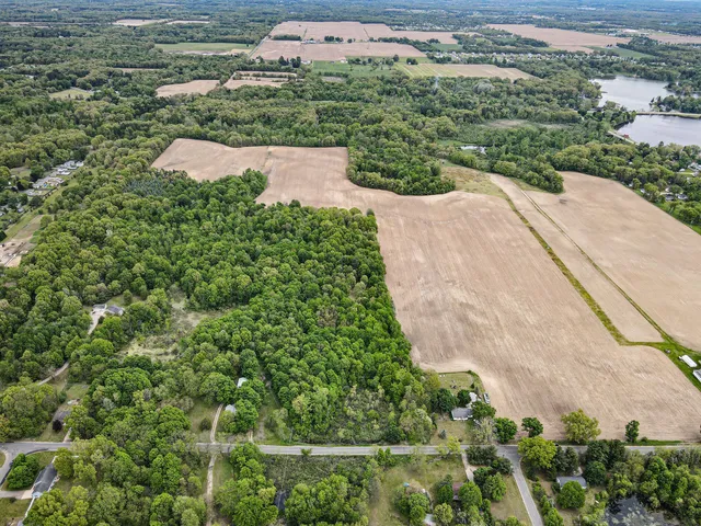 $1,200,000 | Vl Vl Cr-665 Road, Paw Paw, MI 49079