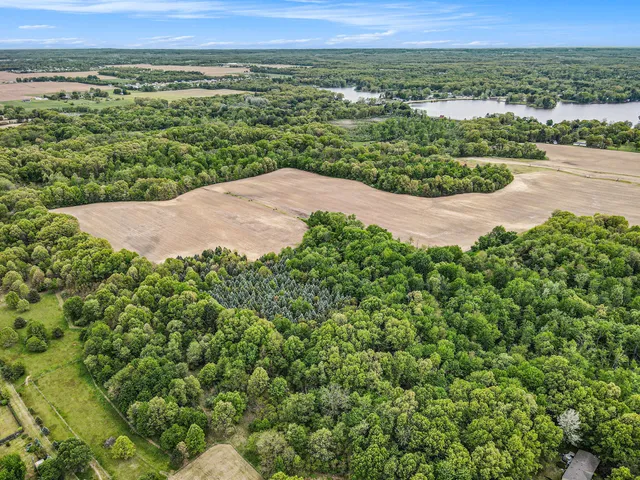 $1,200,000 | Vl Vl Cr-665 Road, Paw Paw, MI 49079