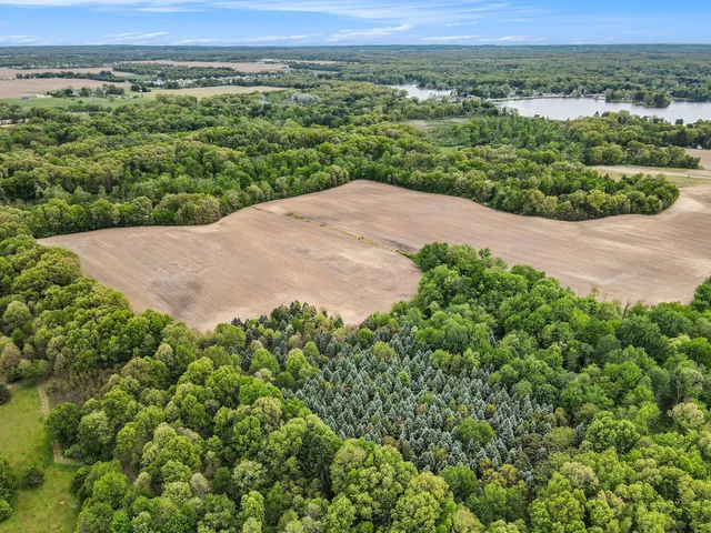 $1,200,000 | Vl Vl Cr-665 Road, Paw Paw, MI 49079