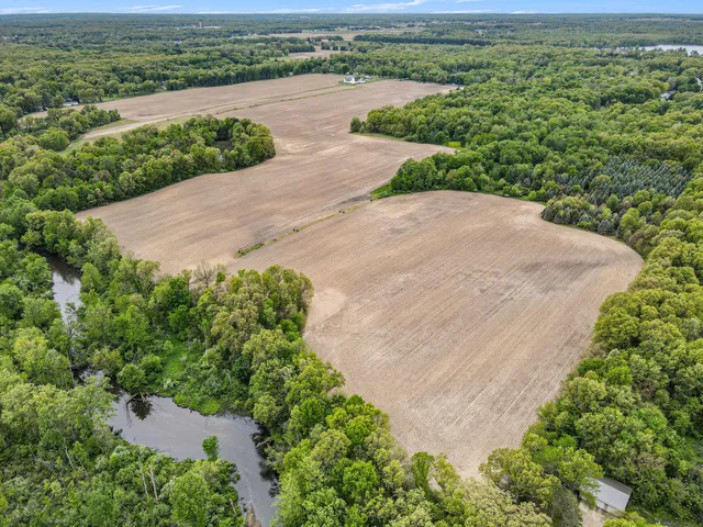 $1,200,000 | Vl Vl Cr-665 Road, Paw Paw, MI 49079