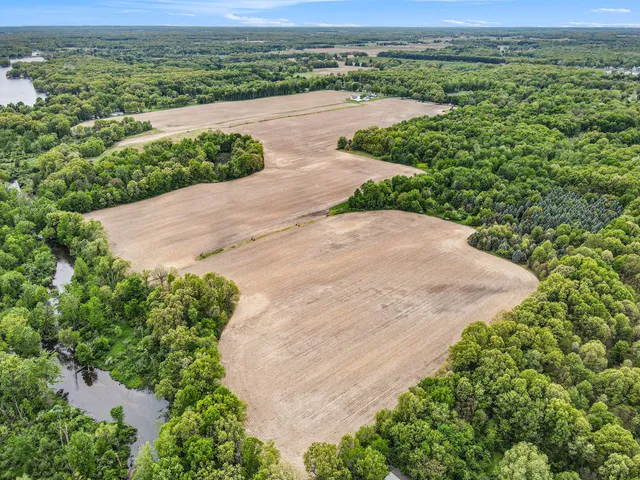 $1,200,000 | Vl Vl Cr-665 Road, Paw Paw, MI 49079