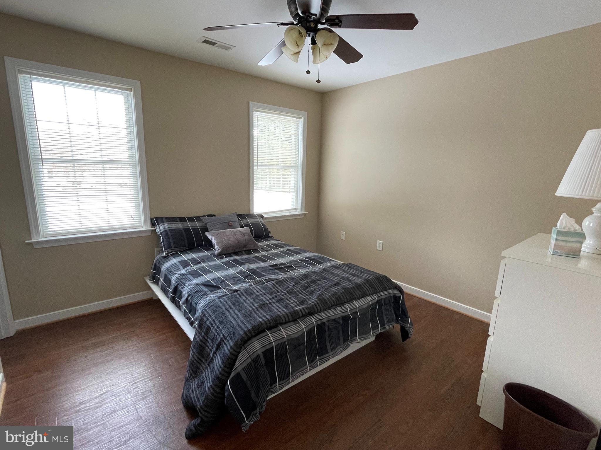 63 McCarty Road Fredericksburg, VA 22405 - Photo 20 of 38 Bedroom 2