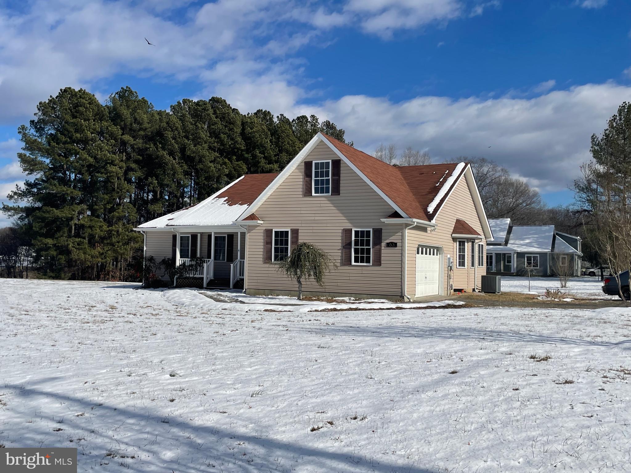 63 McCarty Road Fredericksburg, VA 22405 - Photo 2 of 38 Gallery Image 2
