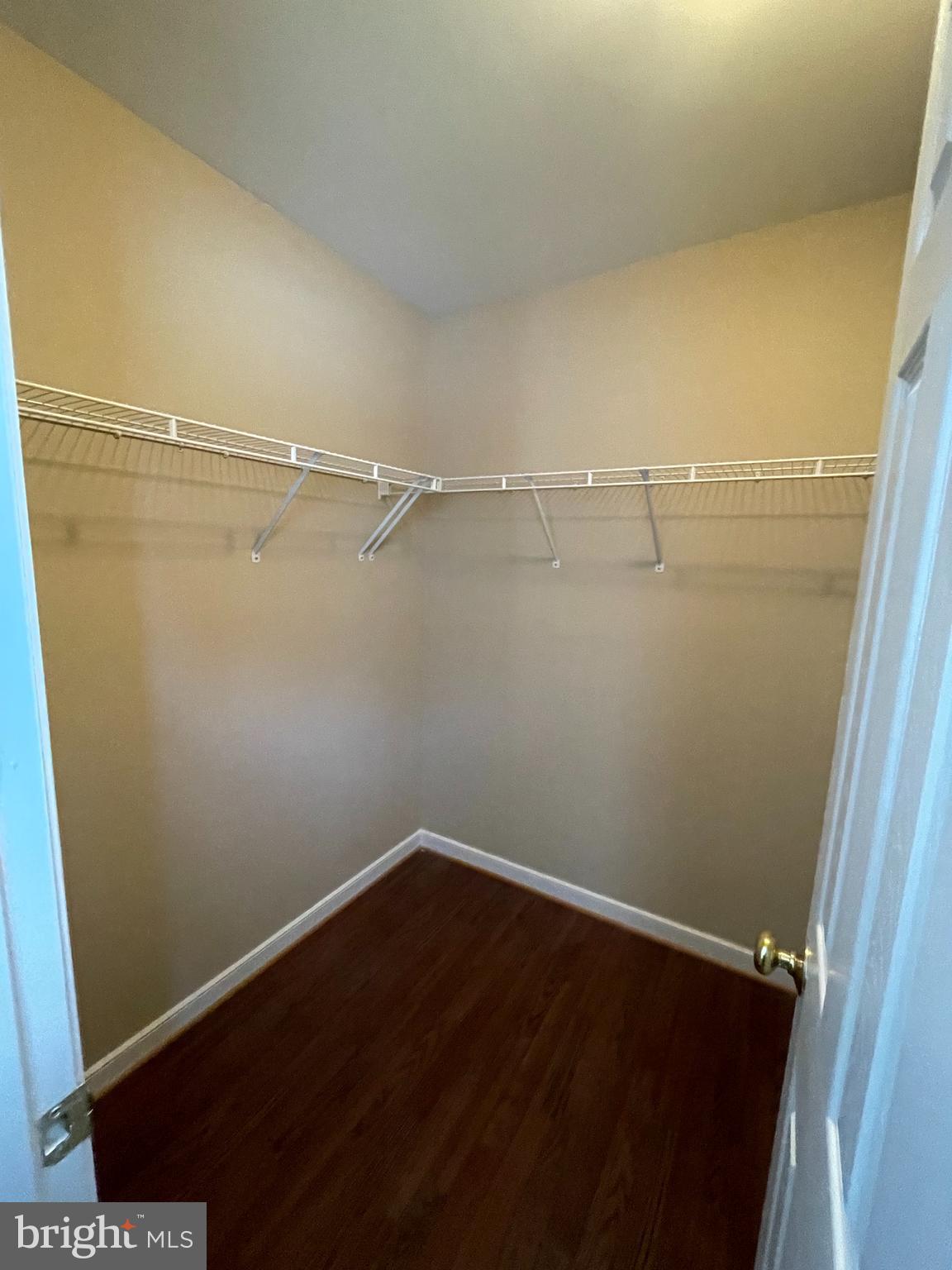 63 McCarty Road Fredericksburg, VA 22405 - Photo 21 of 38 Bedroom 2 - Walk-in Closet