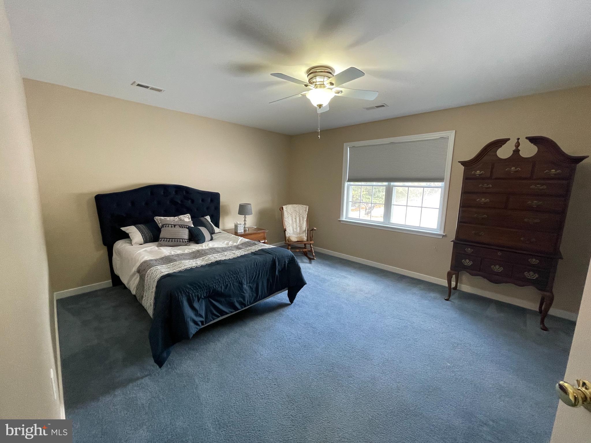 63 McCarty Road Fredericksburg, VA 22405 - Photo 22 of 38 Owner's Bedroom