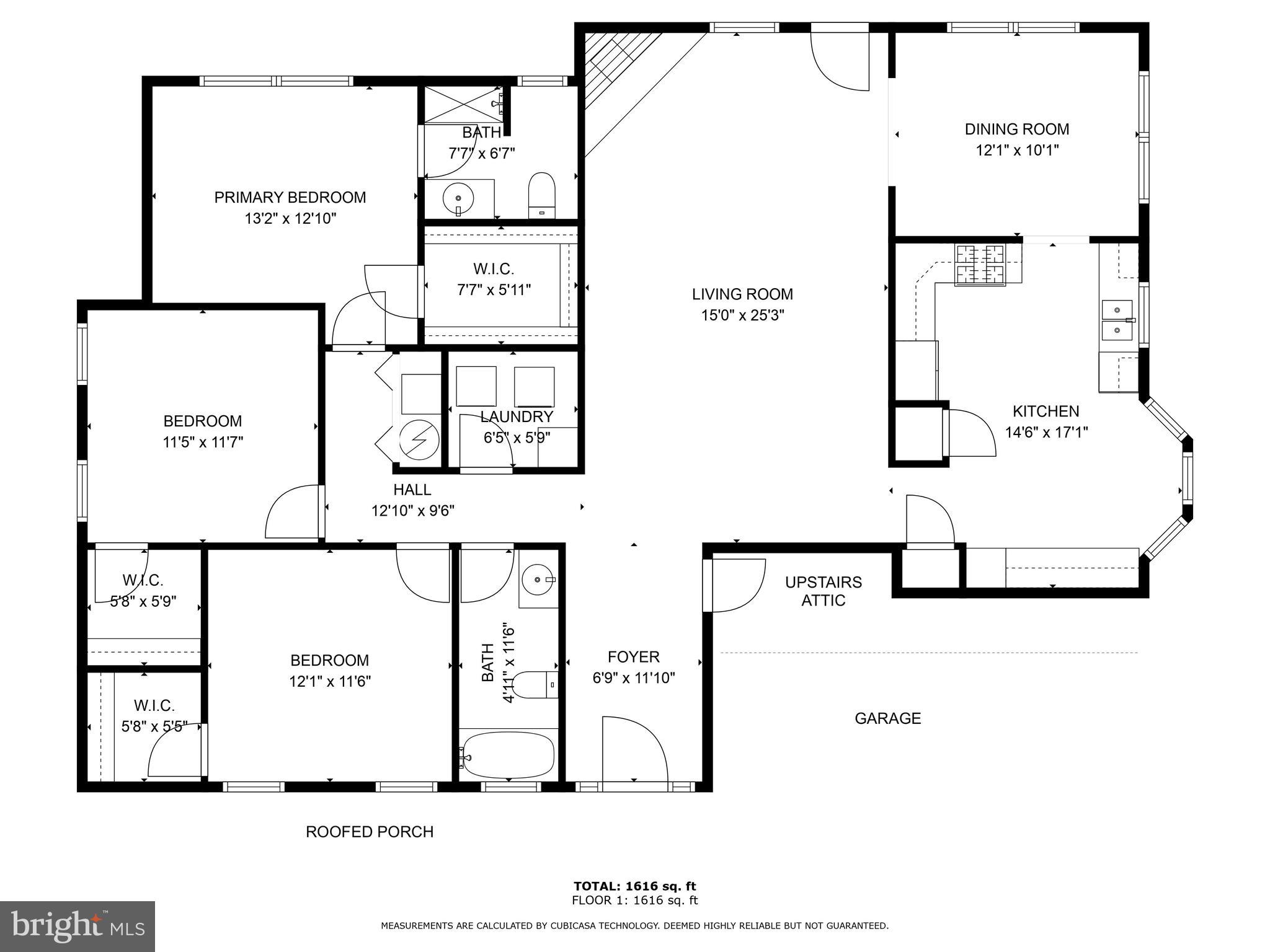 63 McCarty Road Fredericksburg, VA 22405 - Photo 3 of 38 Blueprint