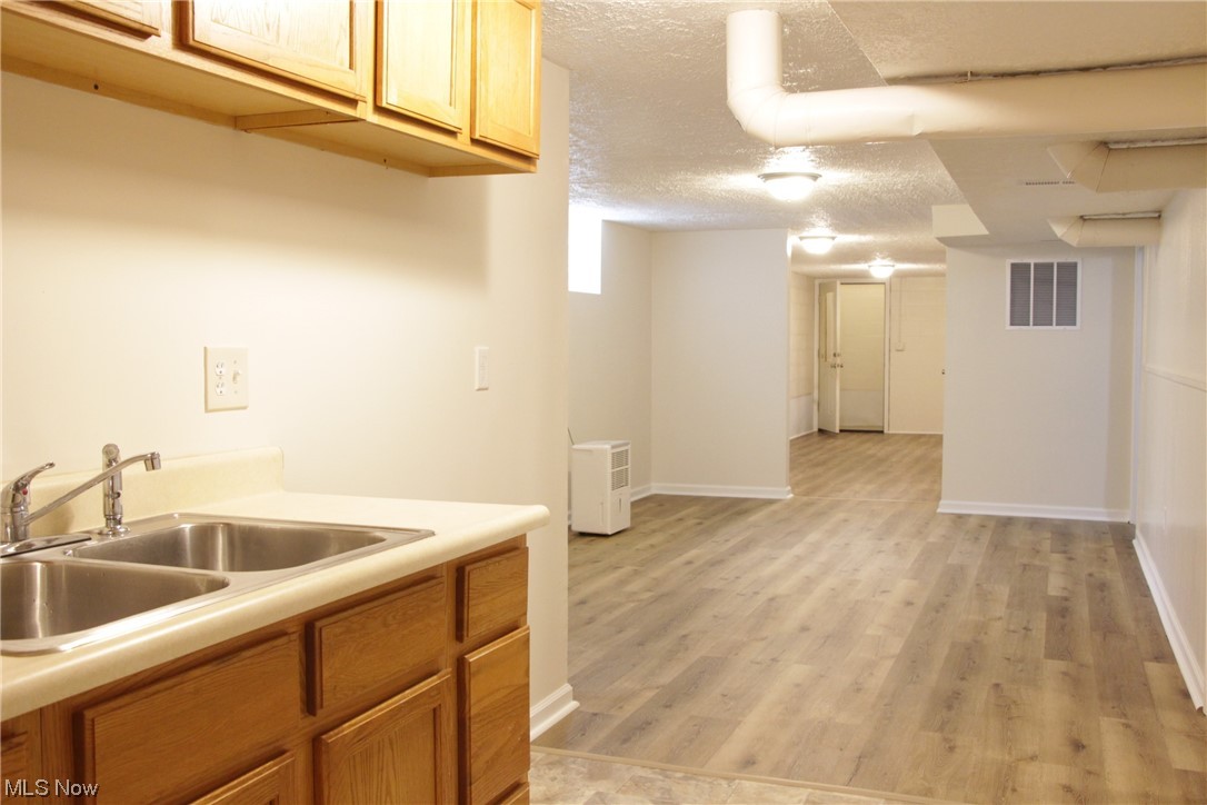 6281 Peck Road Ravenna, OH 44266 - Photo 21 of 31 Kitchenette Basement
