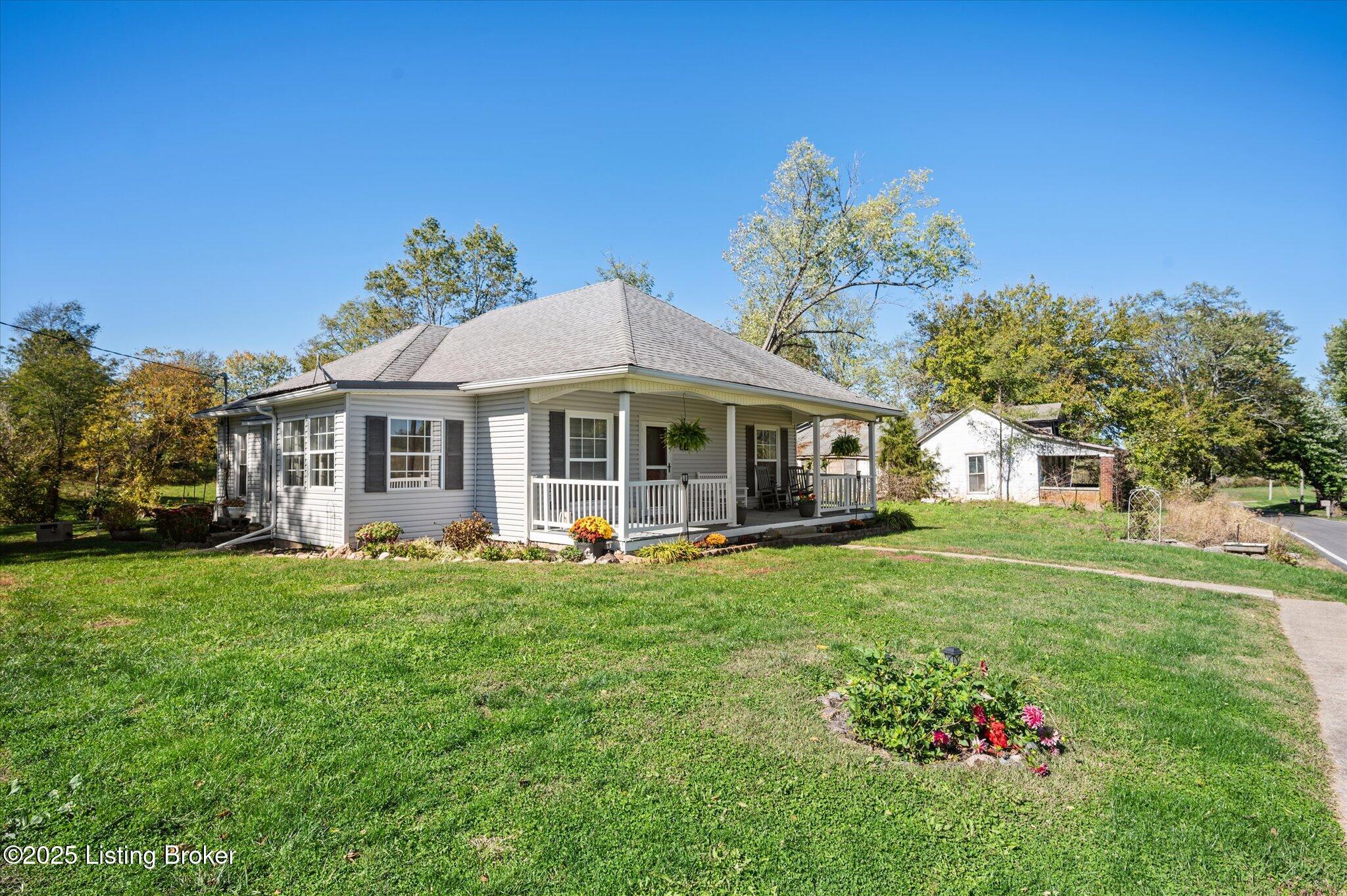 2235 Franklinton Road Pleasureville, KY 40057 - Photo 33 of 39 133